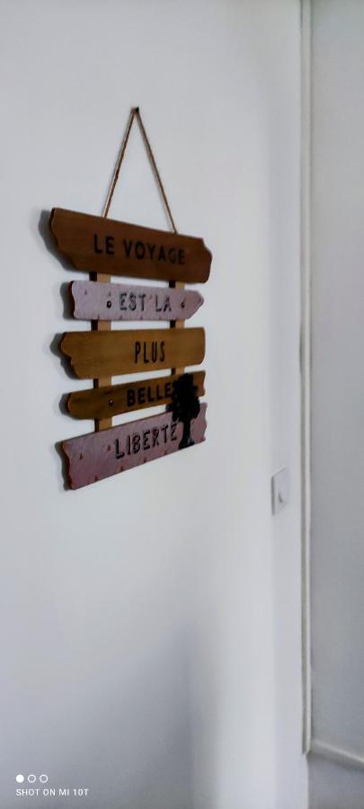 Apartament Le Cathare-Limoux-Wifi-Parking Free-Oc-Keys Zewnętrze zdjęcie