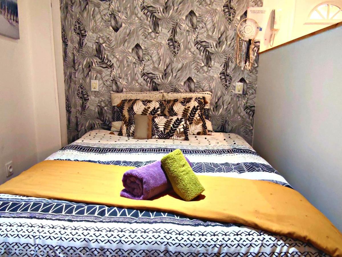 Apartament Le Cathare-Limoux-Wifi-Parking Free-Oc-Keys Zewnętrze zdjęcie