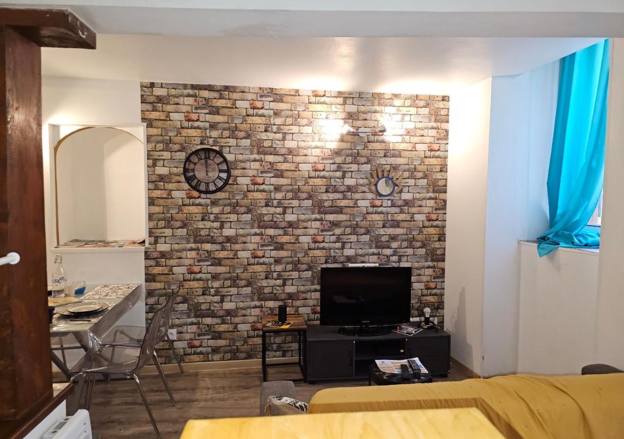 Apartament Le Cathare-Limoux-Wifi-Parking Free-Oc-Keys Zewnętrze zdjęcie