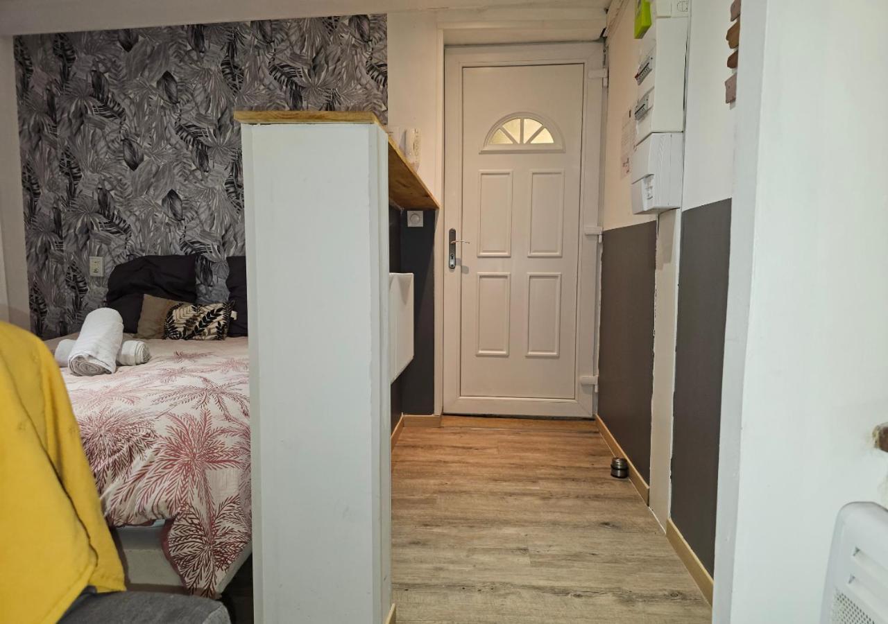 Apartament Le Cathare-Limoux-Wifi-Parking Free-Oc-Keys Zewnętrze zdjęcie
