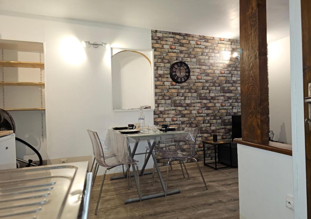 Apartament Le Cathare-Limoux-Wifi-Parking Free-Oc-Keys Zewnętrze zdjęcie