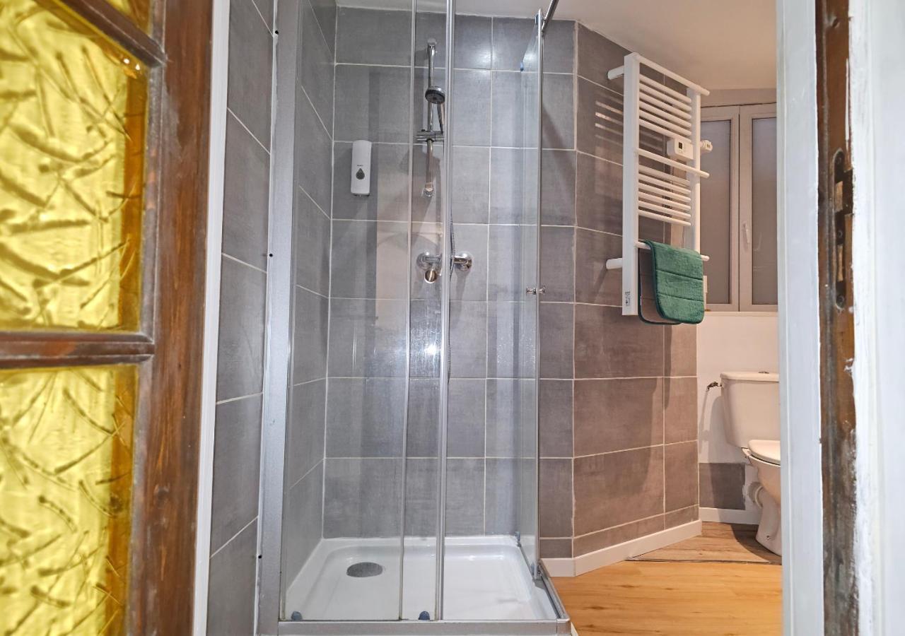 Apartament Le Cathare-Limoux-Wifi-Parking Free-Oc-Keys Zewnętrze zdjęcie