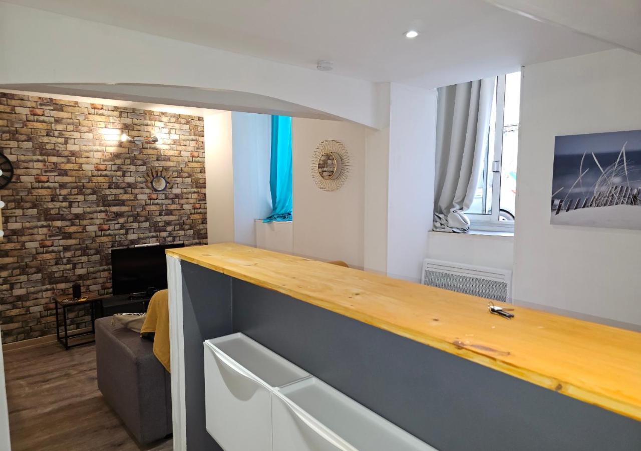 Apartament Le Cathare-Limoux-Wifi-Parking Free-Oc-Keys Zewnętrze zdjęcie