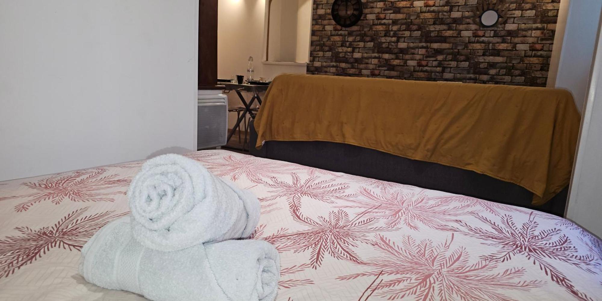 Apartament Le Cathare-Limoux-Wifi-Parking Free-Oc-Keys Zewnętrze zdjęcie