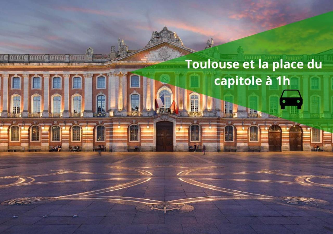 Apartament Le Cathare-Limoux-Wifi-Parking Free-Oc-Keys Zewnętrze zdjęcie