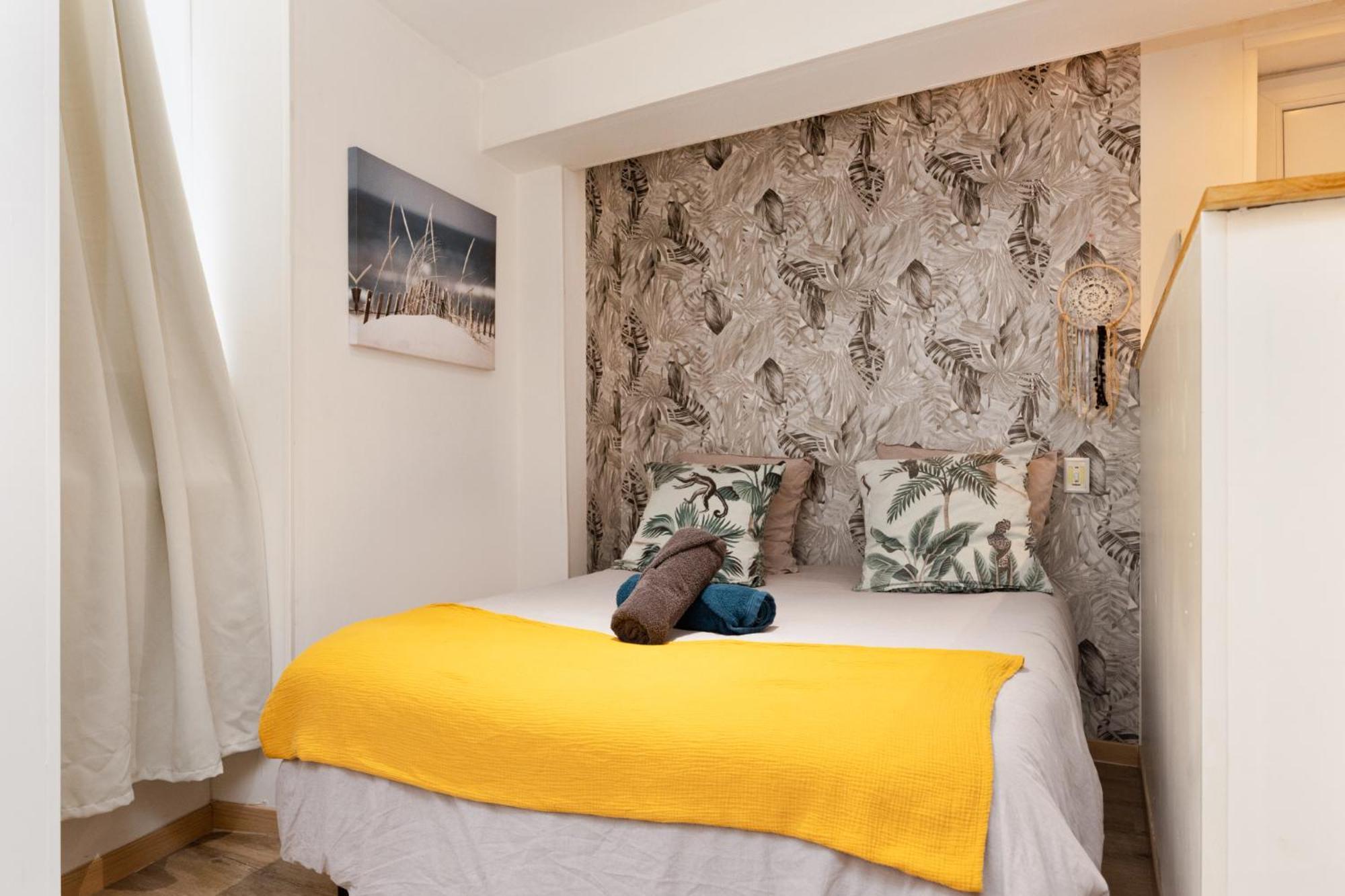 Apartament Le Cathare-Limoux-Wifi-Parking Free-Oc-Keys Zewnętrze zdjęcie