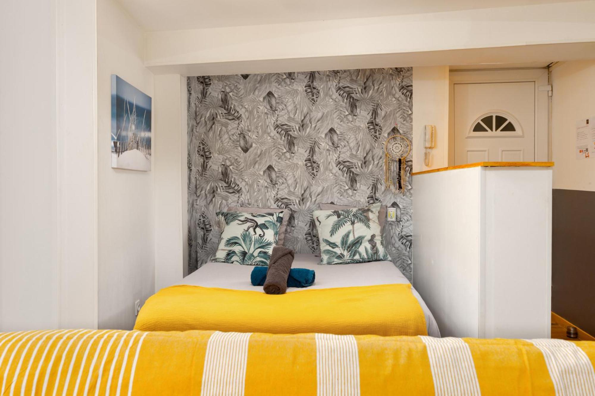 Apartament Le Cathare-Limoux-Wifi-Parking Free-Oc-Keys Zewnętrze zdjęcie