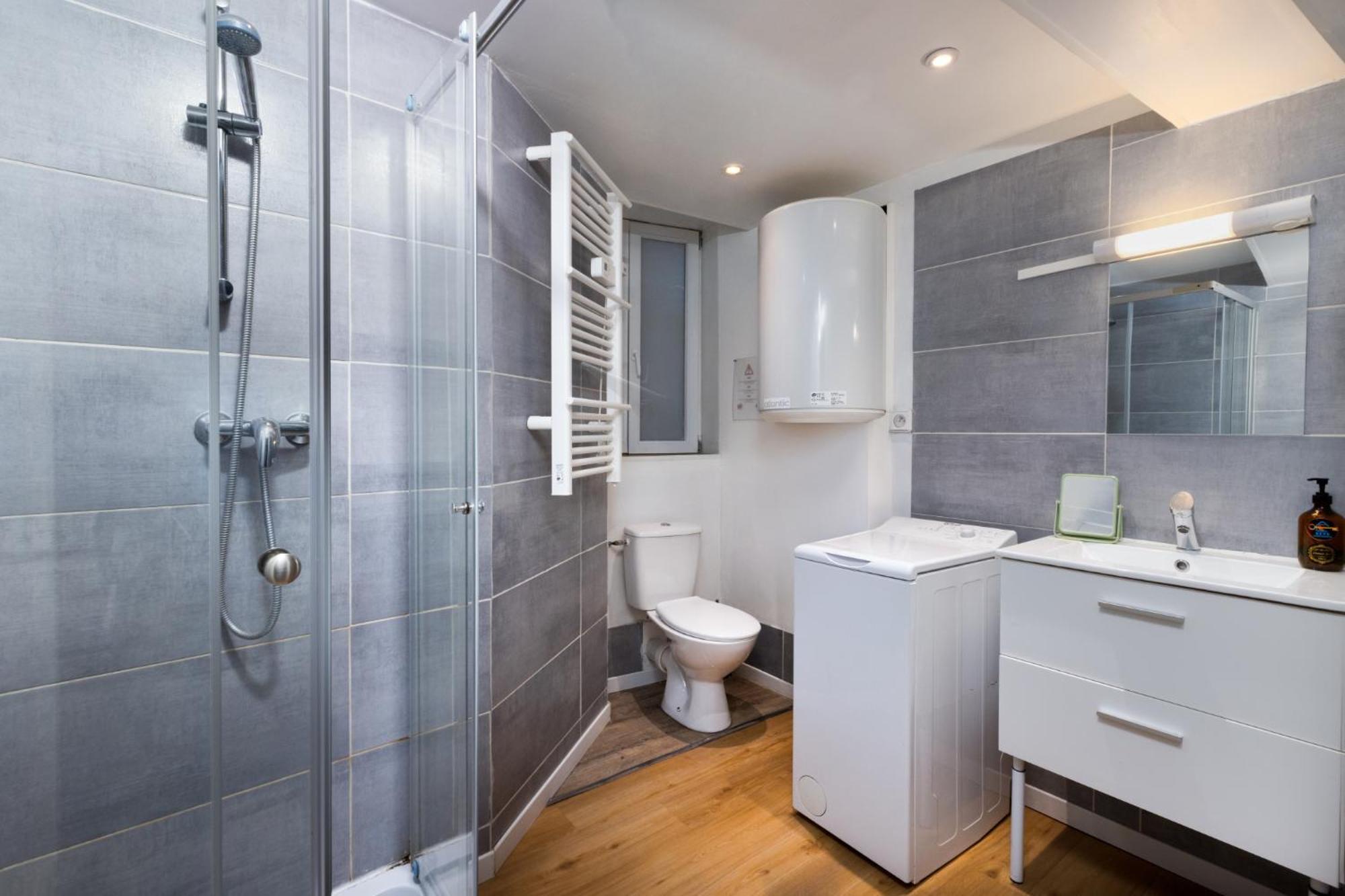 Apartament Le Cathare-Limoux-Wifi-Parking Free-Oc-Keys Zewnętrze zdjęcie